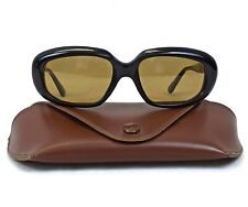 RARE PERSOL 6387 SUNGLASSES