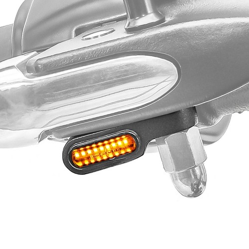 Led handlebar indicators for - handlebar,