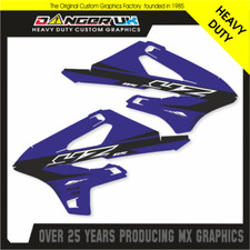 YAMAHA YZ 85 2022 2023 2024