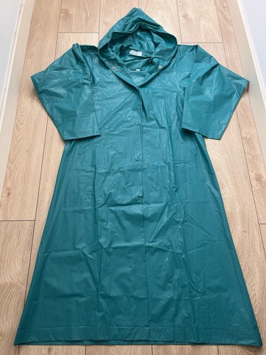 Raincoat rain jacket pvc - raincoat,
