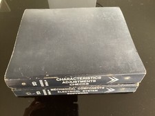 Citroen GS Vehicles Workshop Repair Manuals - 2 Volumes MAN 008101/2 - 1977