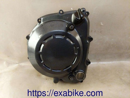 Clutch housing for kawasaki - for,