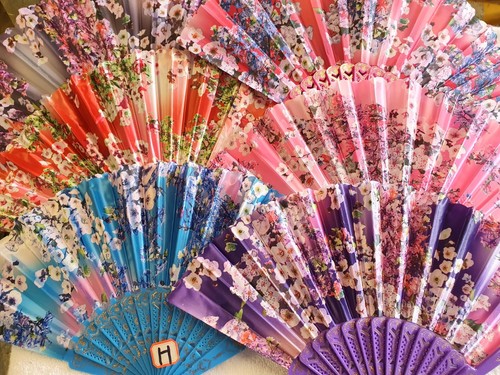 Joblot pcs flower design - 36,
