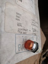 GROVE CRANE DASHBOARD LIGHT