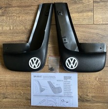 New Genuine Votex VW Polo