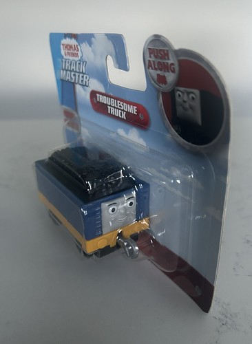 Thomas friends trackmaster - friends,