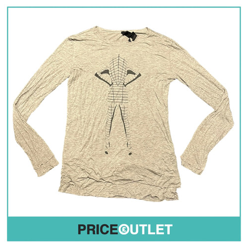 Gareth pugh grey - -,