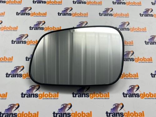 Lhs wing mirror glass for - lhs,