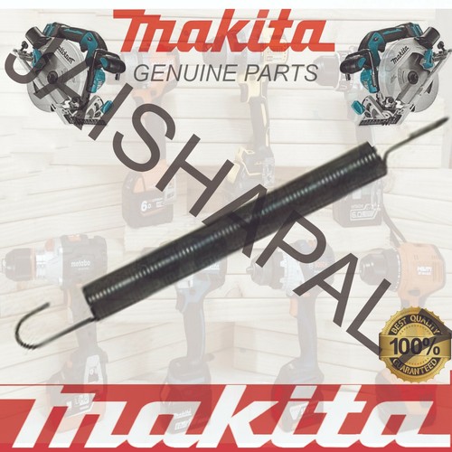 Makita guard return - spring, fit