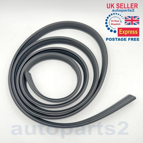 New rear door upper seal - new,