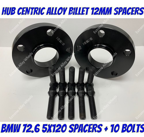 Black alloy wheel - black,
