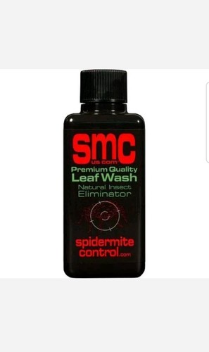 Smc spidermite control 30ml - control,