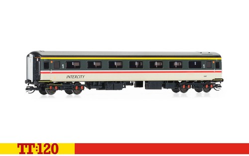 Hornby tt4021 gauge - tt,