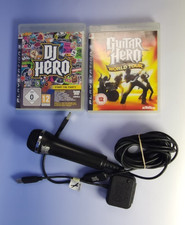 PS3 Guitar Hero Bundle Drum