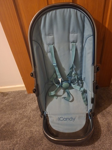 Icandy upper main seat unit - icandy,