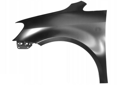 Fits touran 2010 2015 - fits, front