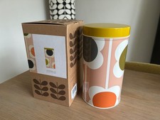 ORLA KIELY Abacus Flower Print