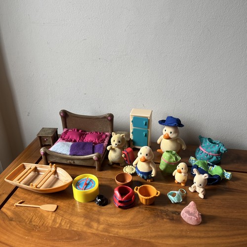 Lil woodzeez bundle ducks - lil,