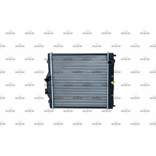 Nrf engine radiator - nrf, fits