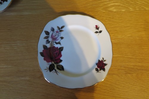 Colclough amoretta rose 7906 - amoretta,