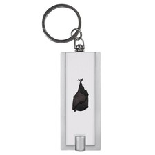 'Hanging Bat' LED Keyring Torch (KT00040574)