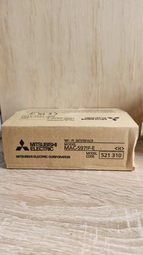 Mitsubishi electric fi - mitsubishi,