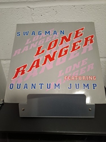 Swagman feat quantum jump - swagman,