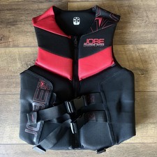 Jobe impact vest medium - vest,