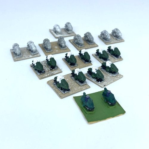 Epic space marines - space, bike