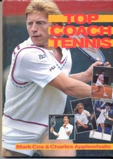 Top Coach Tennis,Mark Cox