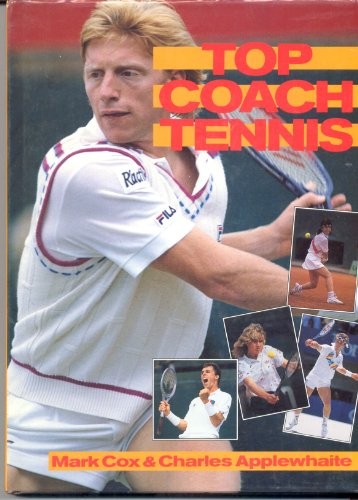 Top coach tennis - tennis,mark, cox