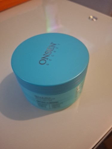 Onsen secret skin refinery - secret,