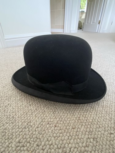 Moores felt hat for men - moores,