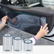 Clear Paint Protection Film