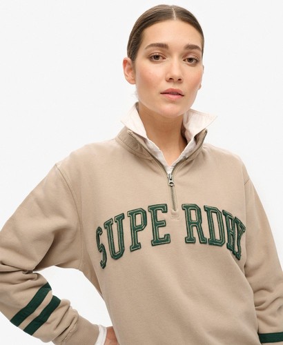 Superdry womens athletic - superdry,