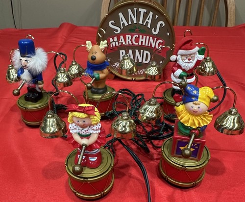 Vintage 1990 christmas - vintage,