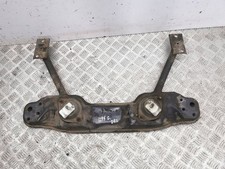 Maserati Quattroporte 2005 Mount Bearing Transmission Gas 294Kw AMD205285