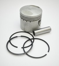 Hepolite Piston +0.040 -