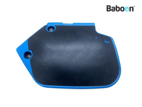 Side cover left - side,