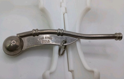 The acme boatswain bosuns pipe - boatswain,
