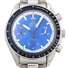 OMEGA Speedmaster Racing