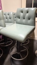 Bar Stools Leather with