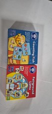 Orchard Toys Game Bundle