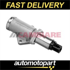 Cambiare Idle Control Valve