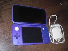 Nintendo New 2DS 3DS XL