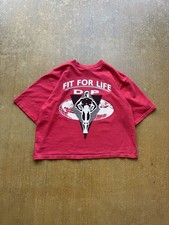 Vintage 80s 90s Fit For Life