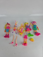 Betty Spaghetty Spahgetti