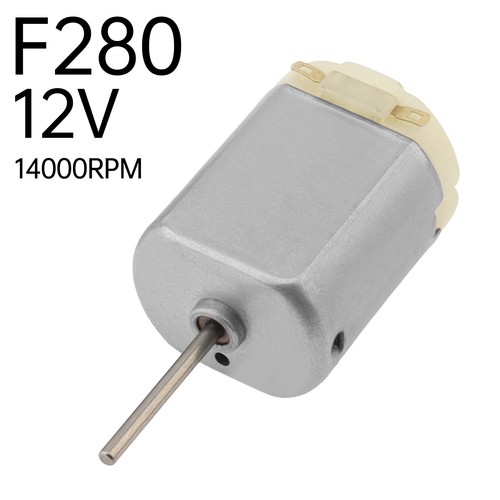 2026 new f280 - motor, 12v