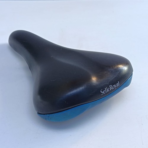 Selle royal comfort gel - 🔥,