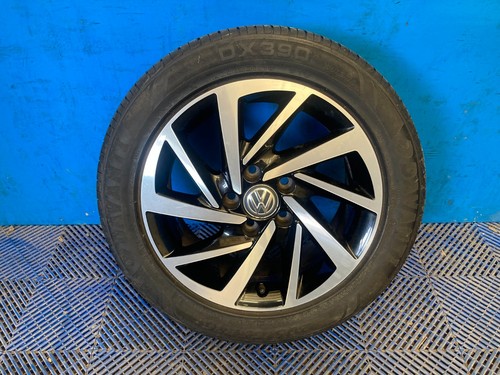 Golf mk7 woodstock spare - vw,